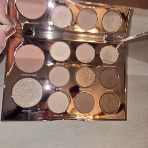 LE Tarte ASPYN OVARD palette 2025 Release